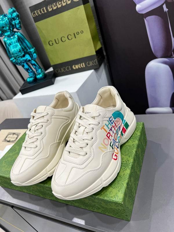 Gucci Women's Shoes 950